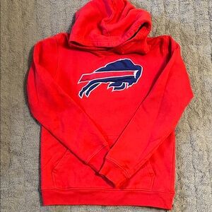 Buffalo Bills Kids Hoodie | L (14/16)